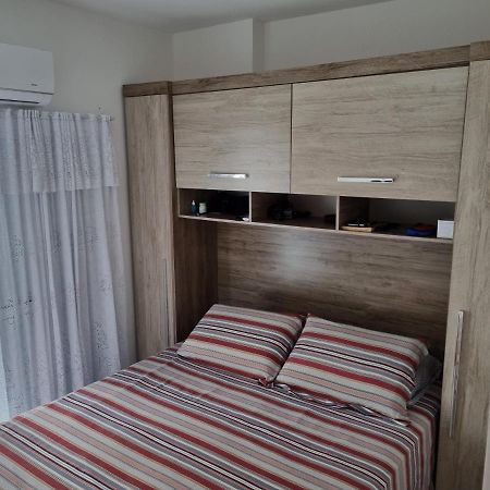 Flat Boqueirao Apartment Praia Grande  Exterior photo