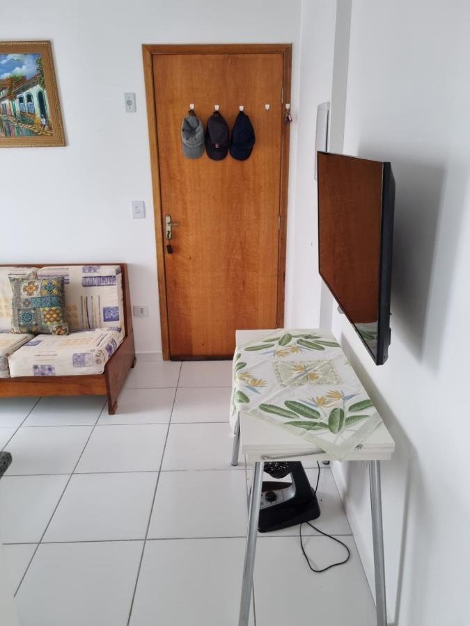 Flat Boqueirao Apartment Praia Grande  Exterior photo
