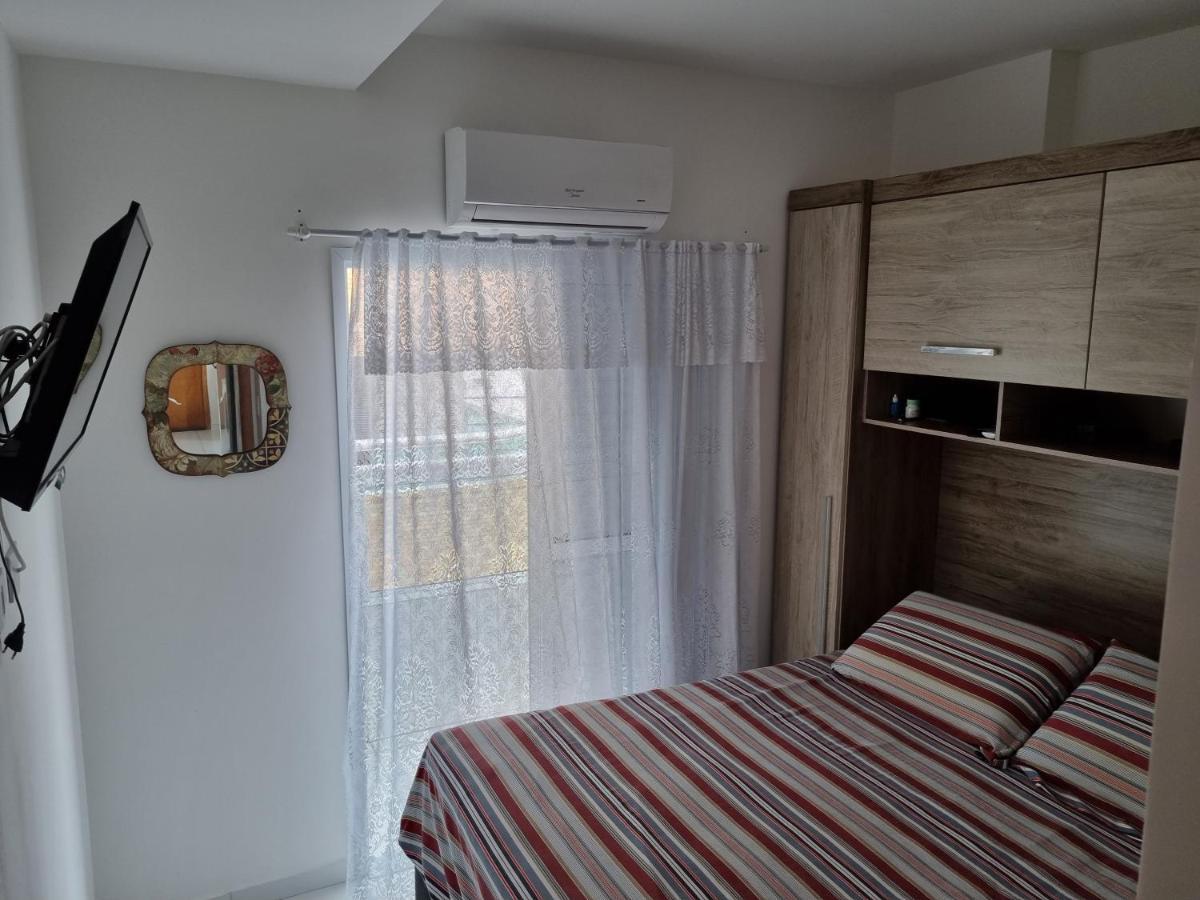 Flat Boqueirao Apartment Praia Grande  Exterior photo