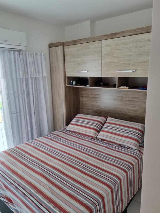 Flat Boqueirao Apartment Praia Grande  Exterior photo