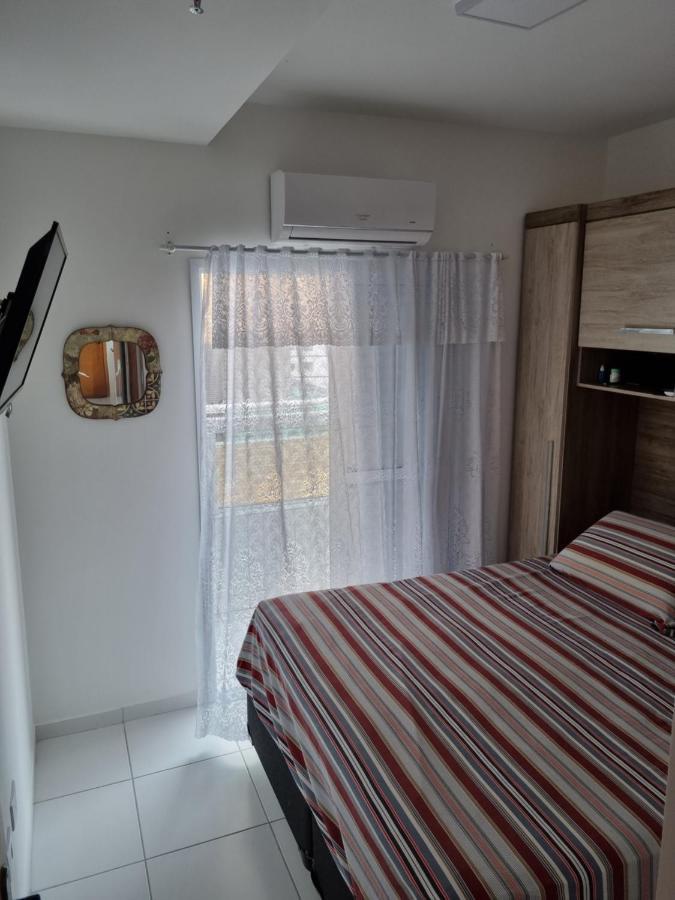 Flat Boqueirao Apartment Praia Grande  Exterior photo